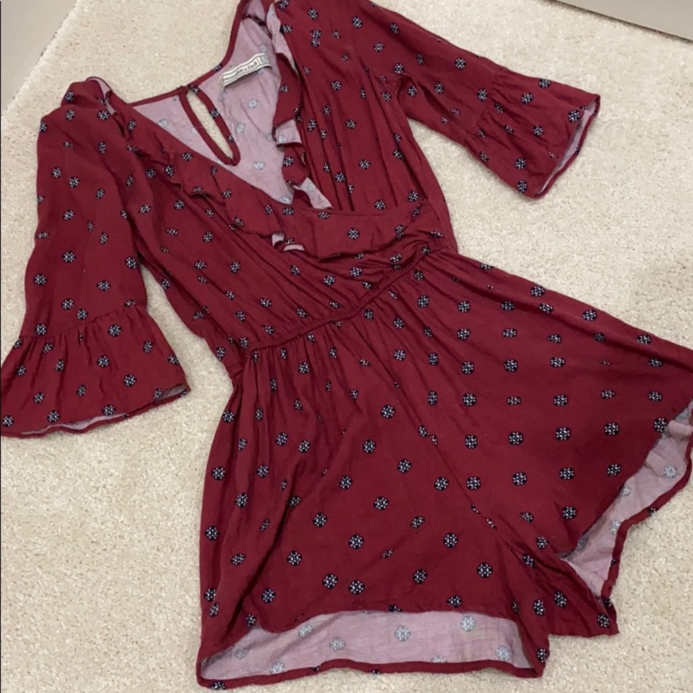 Romper